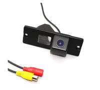 Renversing Caméra Caméra De Recul pour Mitsubishi pour Lancer Lioncel pour V3 2002-2014, Caméra CCD HD Intégrée OEM, Accessoires Camera Recul Voiture