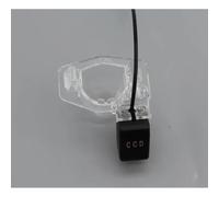 Renversing Caméra Caméra De Recul pour Stationnement Arrière, Compatible avec L'écran d'origine du Véhicule, pour CR-V (2012-2016) Camera Recul Voiture