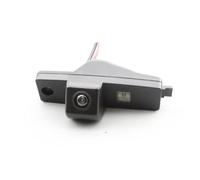 Renversing Caméra Caméra De Recul pour Toyota pour HiAce H200 Awing 2004-2014, Vue Arrière Intégrée, Accessoires OEM HD CCD Camera Recul Voiture