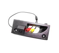 Renversing Caméra Caméra De Recul pour Voiture pour Odyssey 2006 2007 2008 2009, Caméra CCD HD OEM Intégrée, Accessoires Camera Recul Voiture