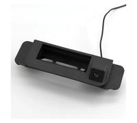 Renversing Caméra Caméra Recul pour Poignée Coffre Voiture pour Mercedes pour Benz Classe C W205 2014-2017 Accessoires Stationnement Arrière Tableau Bord Intégrée Camera Recul Voiture