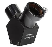 Renvoi coudé Omegon Pro Penta Prisma 90° 1.25''