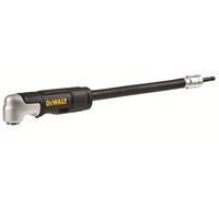 Renvoi d’angle droit et flexible IMPACT 300mm - DEWALT - DT20502-QZ