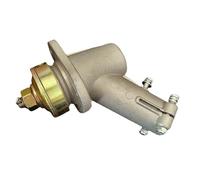Renvoi d’angle TTK587GDO Débroussailleuse Multifonction TITAN - Arbre Ø 25.4 mm/Carré de sortie 5.3 mm
