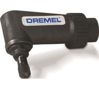 Renvoi d'angle a 45° DREMEL - pour outils multi-usages