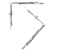 Renvoi d'angle AD 113-2 - Ferco - G-13400-00-0-1