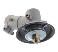 Renvoi d'angle adaptable pour débroussailleuse 7 dents tube de 26mm