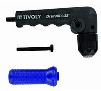 Renvoi d'angle auto-serrant universel 90° Ø 0,8 à 10mm - XT70017621390