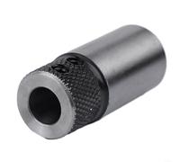 Renvoi d'angle Compact Acier 20x45mm Menuiserie | Acier trempé , 20x40mm, perçage pour bois 10mm, métal 6mm, zones difficiles(20x45L Cross Type)