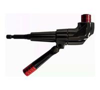 Renvoi d'angle de vissage Tivoly 135 mm