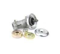 Renvoi d'angle débroussailleuse Ø 26 mm 9 dents | Renvoi d'angle débroussailleuse Ø 26 mm 9 dents