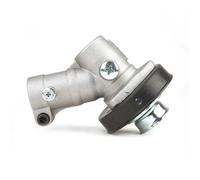 Renvoi d'angle débroussailleuse Ø 26 mm carré 5,3 mm