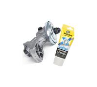 Renvoi d'angle débroussailleuse Stihl FS160, FS180 Ø 28 mm + graisse
