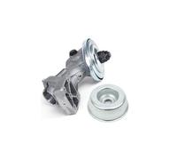 Renvoi d'angle débroussailleuse Stihl FS80, FS85, FS120 Ø 25 mm