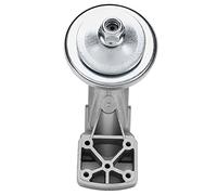 Renvoi d'angle Debroussailleuse, Tête D'engrenage de Boîte de Vitesses Tête de Débroussailleuse Accessoires pour Débroussailleuse Stihl FS160 FS180 FS220 FS280 FS290 FS300 FS310