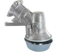 Renvoi d'angle EFCO 8460, 8510, 8530, 8550 - OLEO MAC 440, 450 - Ø32 mm - 10 dents