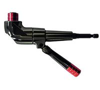 Tivoly Renvoi d'angle 11521320002 – Poignée de maintien – Haute qualité – 135 mm