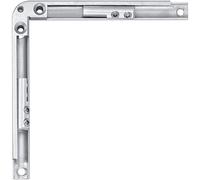 Renvoi d'angle OL 90 N/95, 90° en acier galvanisé