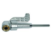 Renvoi d'angle pour toutes les perceuses, 1/4 \ hex disque CK AV08020