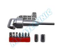 Renvoi D'angle Pour Visseuse Et Perceuse