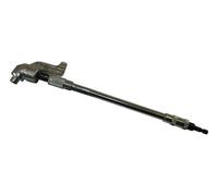 Renvoi d'angle pour visseuse et perceuse avec rallonge