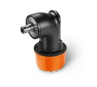 Fein Renvoi d'angle 64203008010 - adapté pour perceuses FEIN QuickIN et QuickIN MAX
