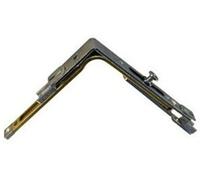 Renvoi d'angle S 1 galet - - 6-32238-00-0-1