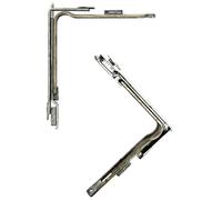 Renvoi d'angle S-ST - - 6-24399-00-0-1