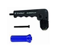 Renvoi d'angle universel 90° Ø1.5 > 13 mm - XT70017621390