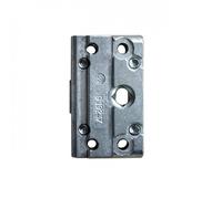 Renvoi de fouillot - axe 16 mm - entraxe 13,5 mm - G-20543-07 FERCO