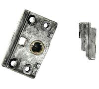 Renvoi de fouillot entraxe 13 mm axe à 9 mm FERCO G-19237-00-0-0