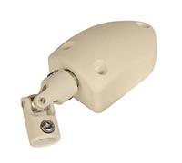 Renvoi de mouvement avec genouillère