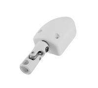 Renvoi de mouvement avec genouillère femelle Ø12 mm