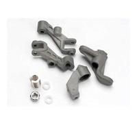 Renvoi de sauve-servo + sauve-servo + ressort G