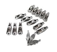 renvoi soupape Kit De 16 Bras De Culbuteur Pour Moteur, Convient Pour Dodge, Chrysler, Jeep V8 4.7 3.7, 53020742AC kit culbuteur