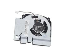 RENXUOZ pour Xiaomi Mi Ordinateur Portable de Jeu 5V 12V 171502-AA AD AB AK AM GTX1050 1060 RTX2060 EG75071S1-C010/C020-S9A Ventilateur Refroidissement processeur pour(5V GPU Fan)