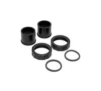 Renyanparts Lot de 2 raccords Union SPX3200UNKIT compatibles avec les pompes Hayward TriStar SP3200VSP SP3200EE SP3200X Compatible avec les pompes Northstar SPX4000 SP4000X Compatible avec pompe
