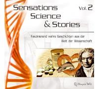Renz,Franz Dr. - Sensations Science & Stories Vol.2