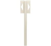 RENZ Pied H.116 X L.33 X P.5 Cm Renz