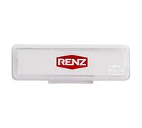 Renz Porte-nom sans verrouillage 97-9-82033