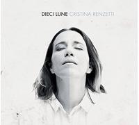 Renzetti Cristina - Dieci Lune