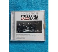 Renzo Arbore E Storyville Jazz Band Import