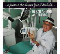 Renzo Arbore & Friends (Ita)