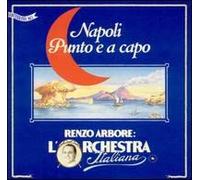 Renzo Arbore - Napoli Punto E A Capo