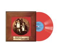 Renzo Arbore Ora O Mai Piu Ovvero Cantautore Da Grande Red (Vinyl)