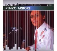 Renzo Arbore - Renzo Arbore New Artwork 2009 [Import]