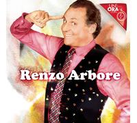 Renzo Arbore – Un'ora Con – CD – Import – BMG
