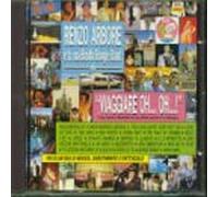 Renzo Arbore – Viaggiare Oh.Oh. – Import – Éditions Ricordi