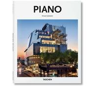 Renzo Piano - Building Workshop - La Poésie De L'envol