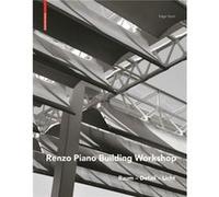 Renzo Piano by Edgar Stach Edgar Stach (Auteur)